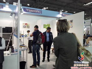 新天會展 專業領航，連接全球的會展服務平臺
