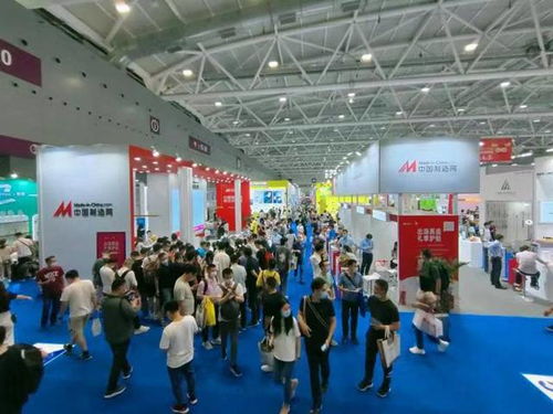 2021線下展會服務全面啟動，會展行業迎來復蘇新機遇